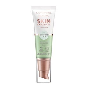 COVERGIRL Cashmere Calm Trublend Skin Enhancer Primer